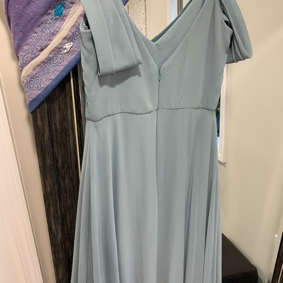 Bridesmaid Dress - After Six - Picture 3 of 7